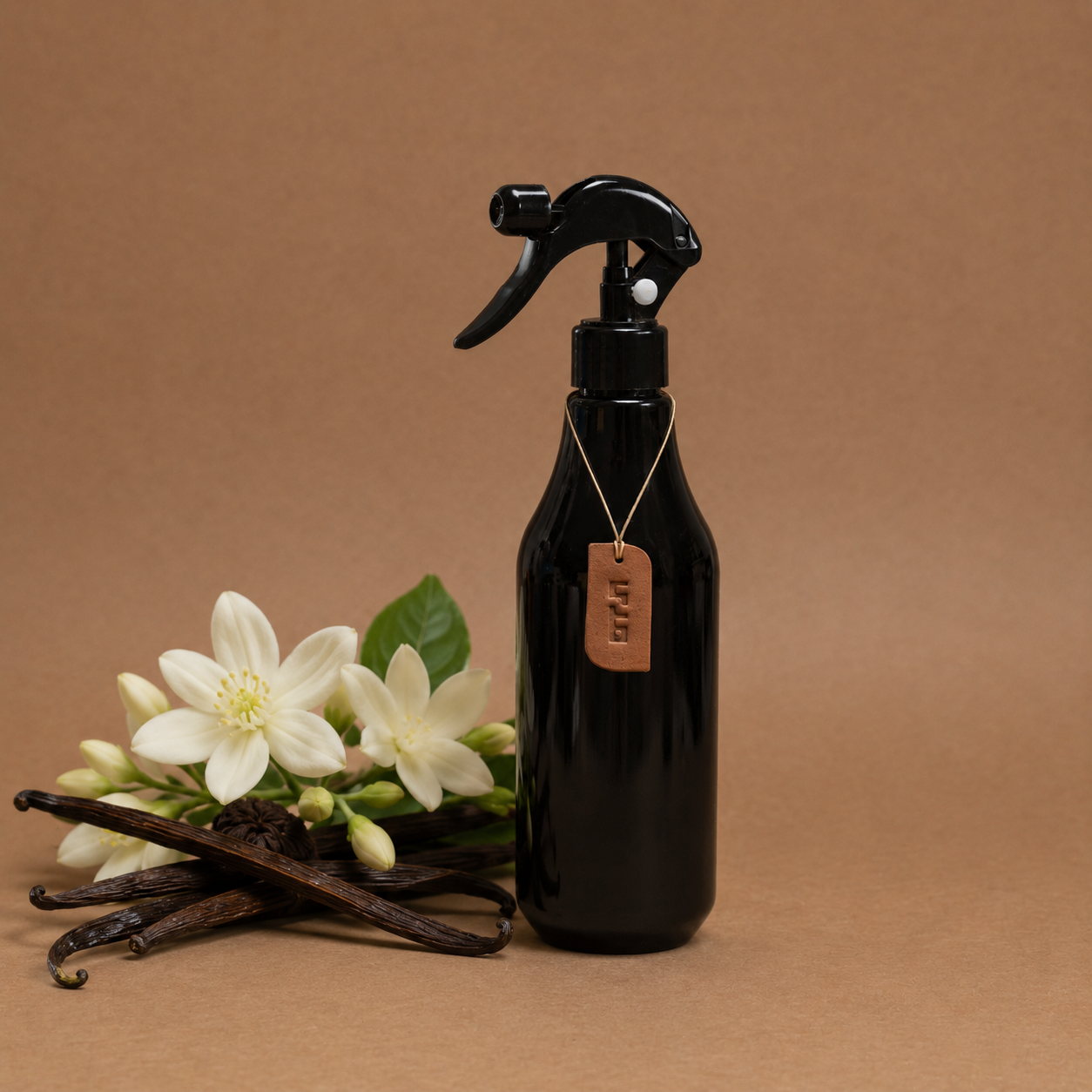 Vanilla  | Home Mist | 450ml