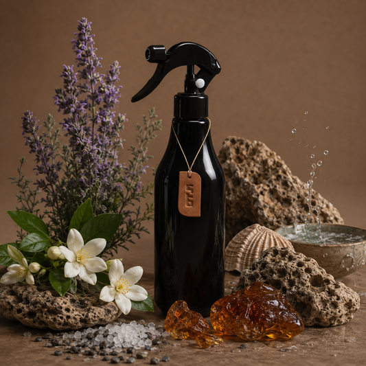 Coastal Amber  | Home Mist | 450ml