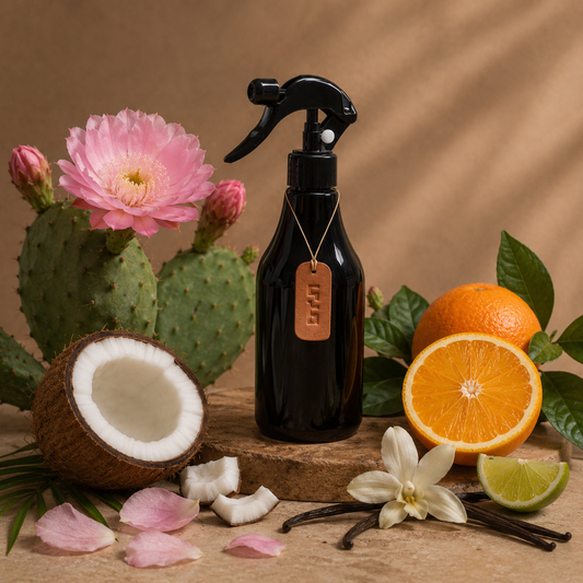 Tropical Veil  | Home Mist | 450ml