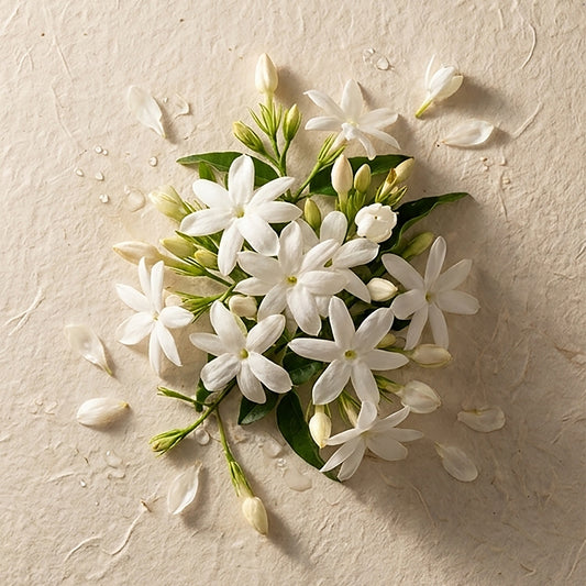 Jasmine | Reed Diffuser | 100 ml